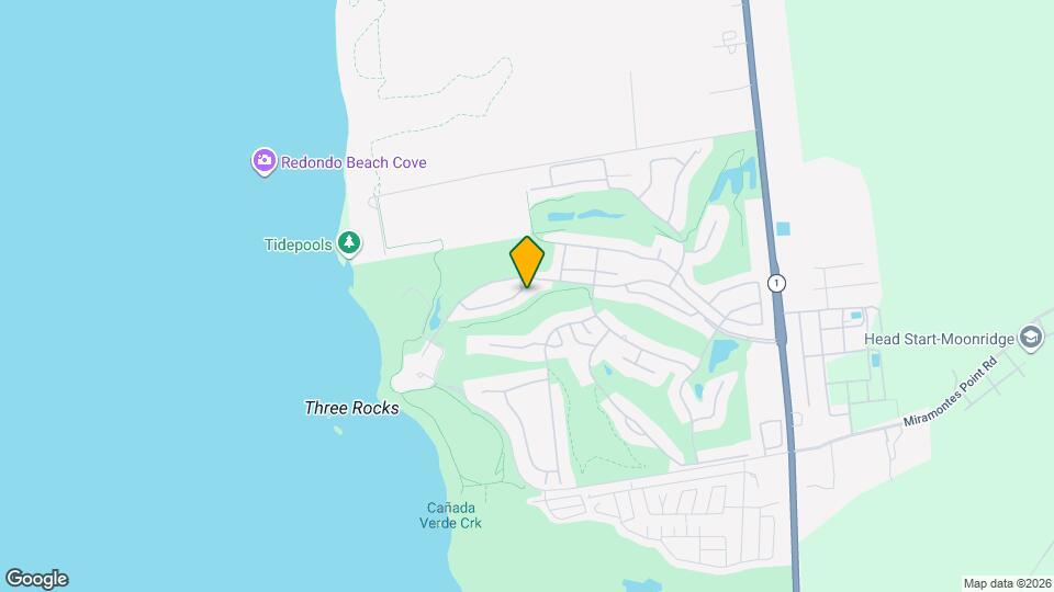 44 Fairway Pl Map and Location Details