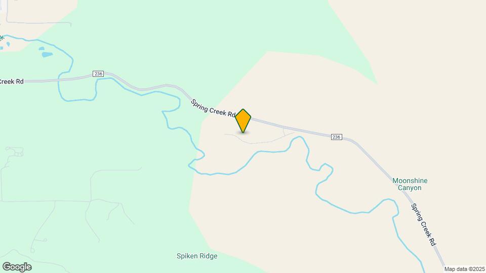 1200 Duffer Dr Map and Location Details