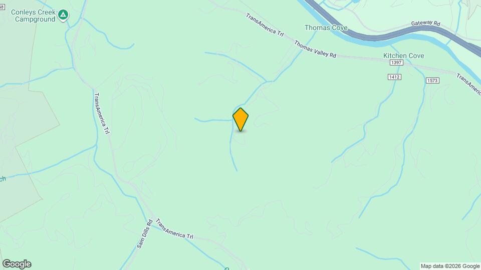 129 Tika Dr Map and Location Details