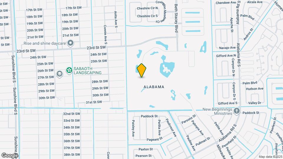 20567 Copperhead Dr Map and Location Details