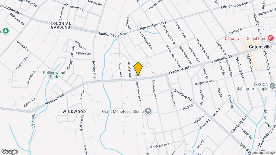 Montrose Manor Apartments and Nearby Catonsville Apartments For Rent