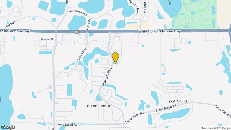 8702 Knightsbridge Ct Map and Location Details
