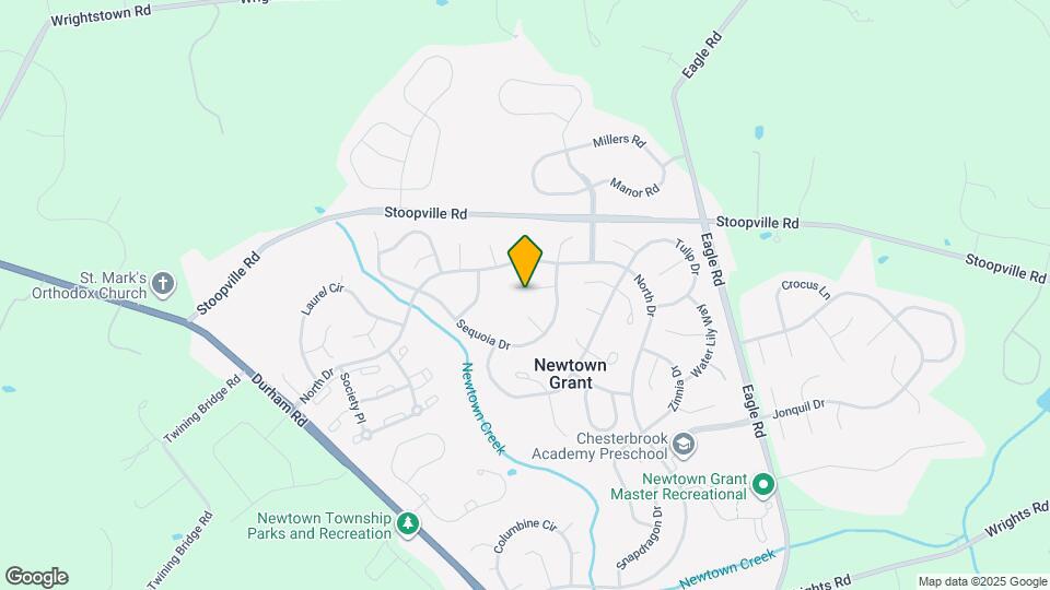 22 Tamarack Ct Rentals in Newtown, PA