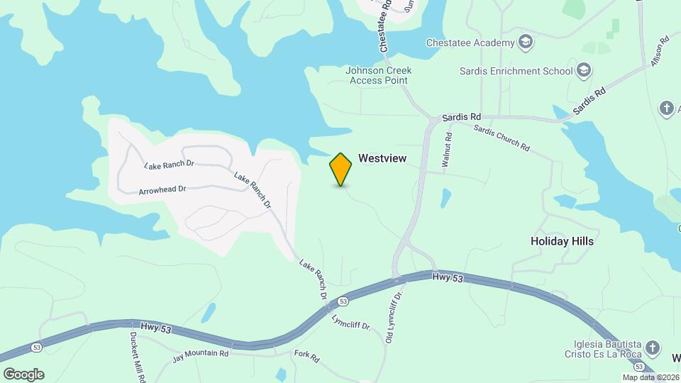 2667 Tammi Ln Map and Location Details