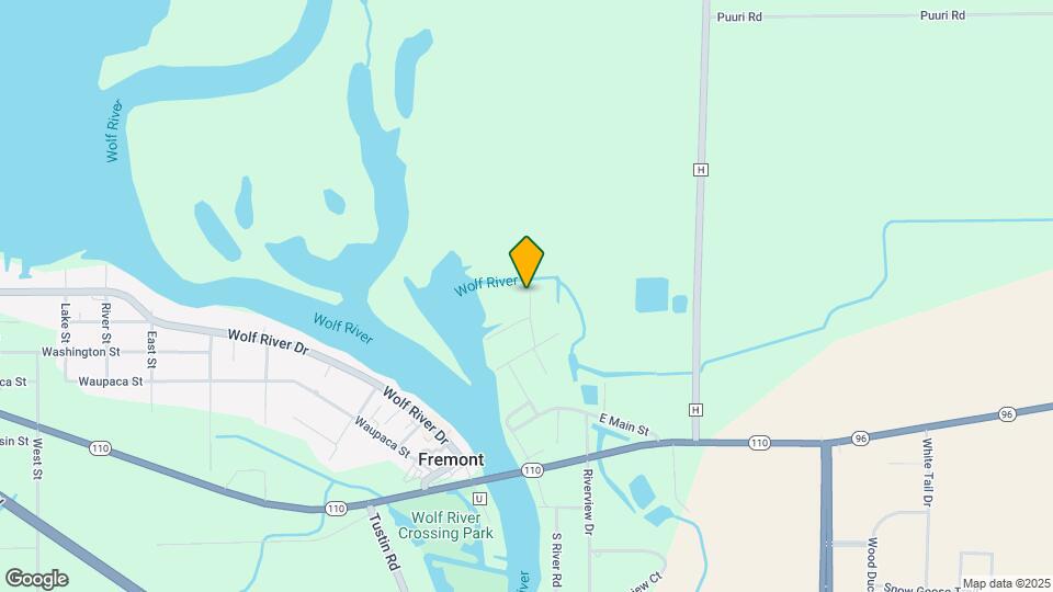 413 Rowley St, Unit 15 Mapa y Detalles de la Ubicación