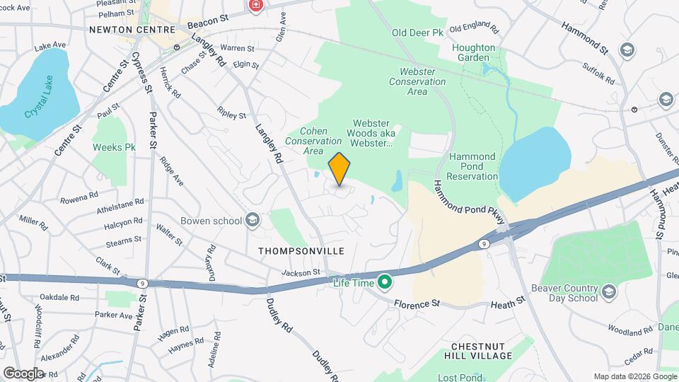 Houghton Village Apartments Newton, MA Apartments For Rent