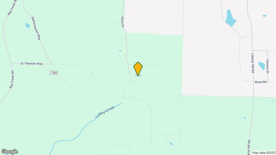 14 Madonna Dr Map and Location Details