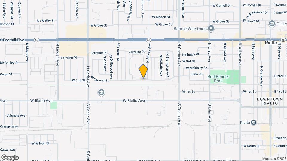 Quail Ridge Apartments and Nearby Rialto Apartments For Rent Rialto, CA