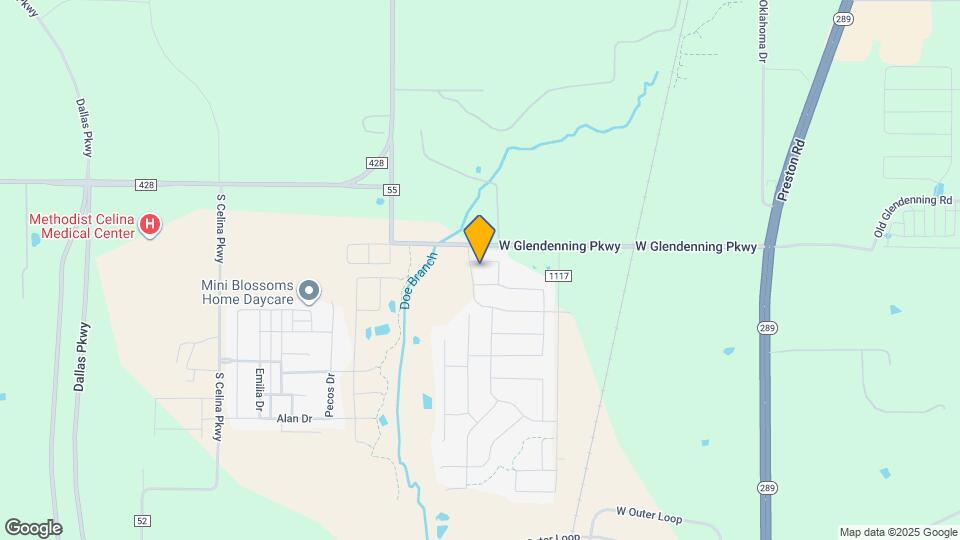 Glen Crossing Apartments Celina, TX Apartments For Rent