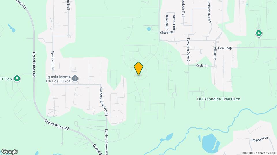 27736 Woodglen Mews Wy Map and Location Details