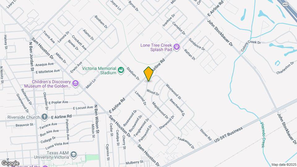 Oaks Apartments and Nearby Victoria Apartments For Rent Victoria, TX