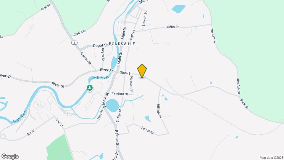 69 State St Palmer MA Apartments and Nearby Palmer Apartments For Rent Palmer, MA