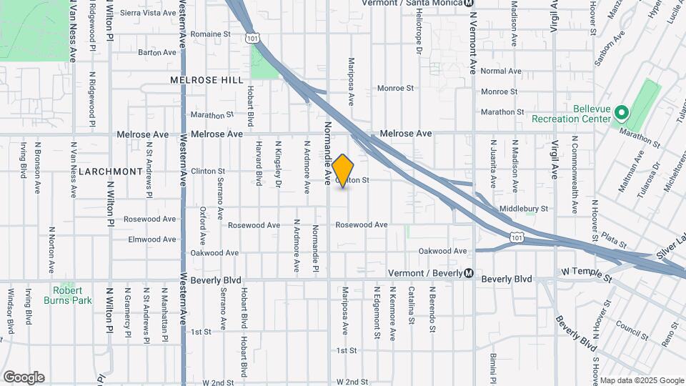 553 Eddy Apartments Los Angeles, CA Apartments For Rent