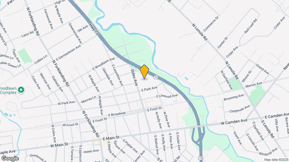 Valley Glen Condos Apartments Maple Shade, NJ Apartments For Rent