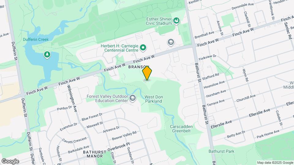 Lambeth House Map and Location Details