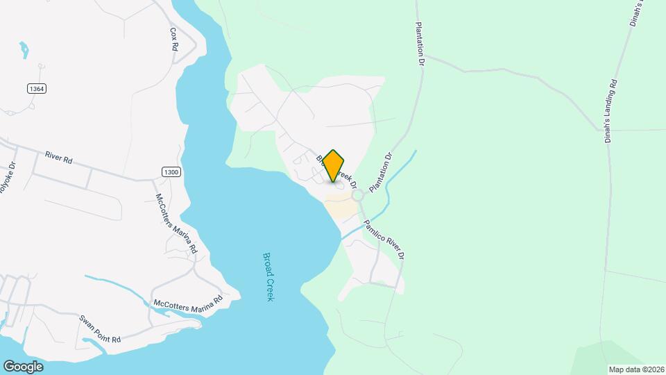 117 Forecastle Ct Map and Location Details