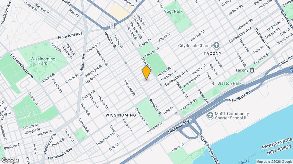 6330 Ditman St Photo