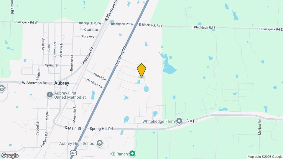 672 Stud Dr Map and Location Details