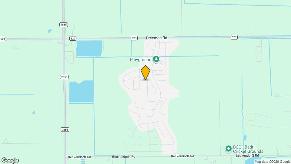 300 Eastwood Flats Dr Map and Location Details