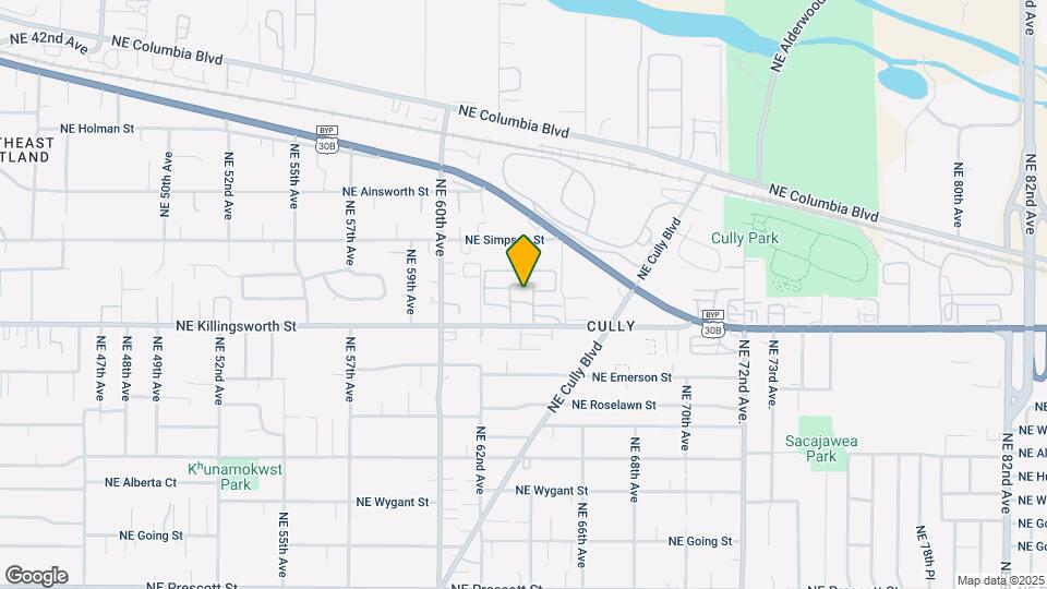 Arbor Mobile Home Park Map and Location Details