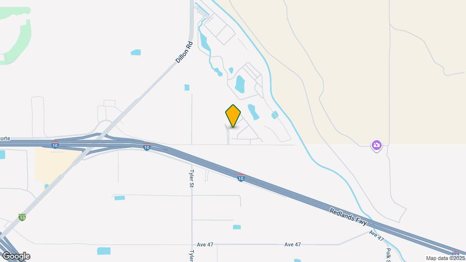 86163 Grenache Ln Map and Location Details