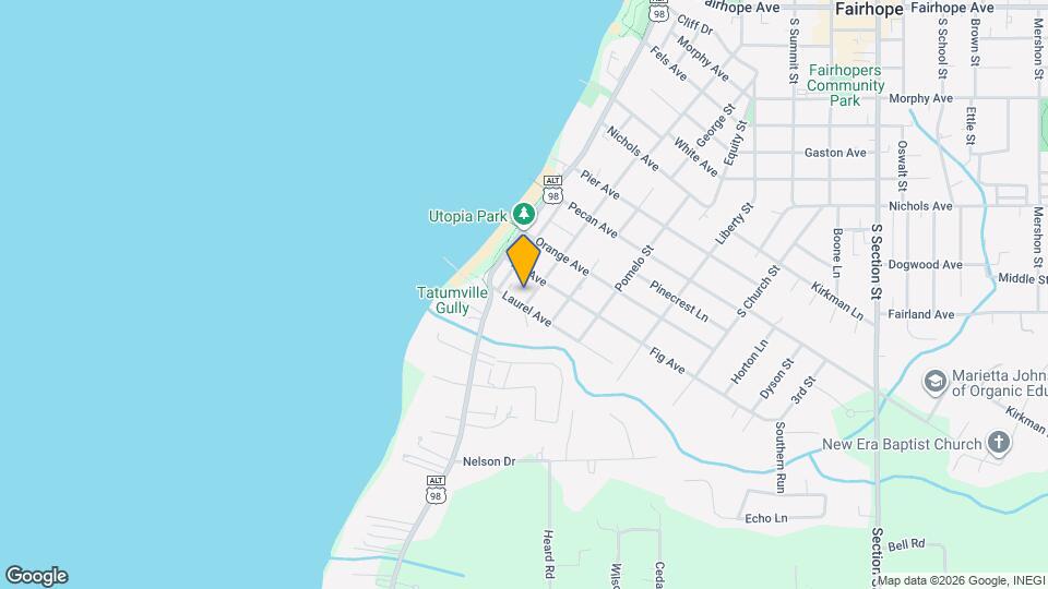 560 Satsuma St Apartments Fairhope, AL Apartments For Rent