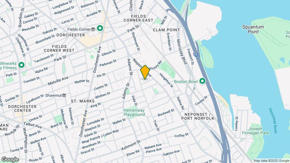27 Thelma Rd Mapa y Detalles de la Ubicación