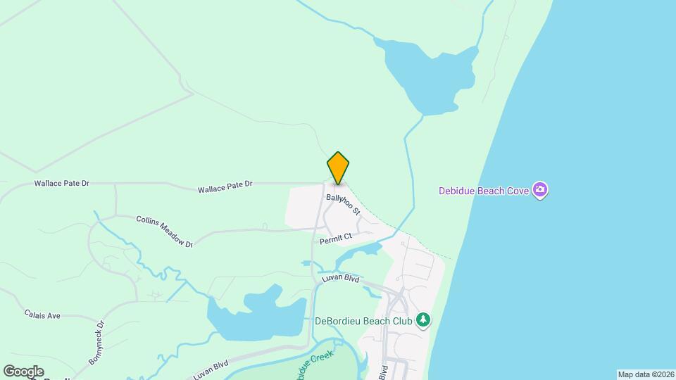 190 Whiting Ln Map and Location Details