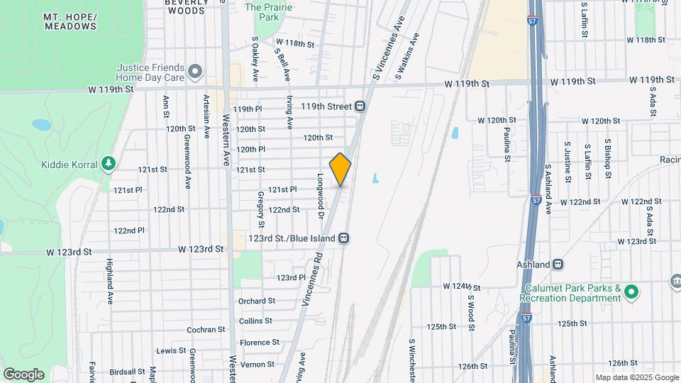 Vincennes Apartments and Nearby Blue Island Apartments For Rent Blue