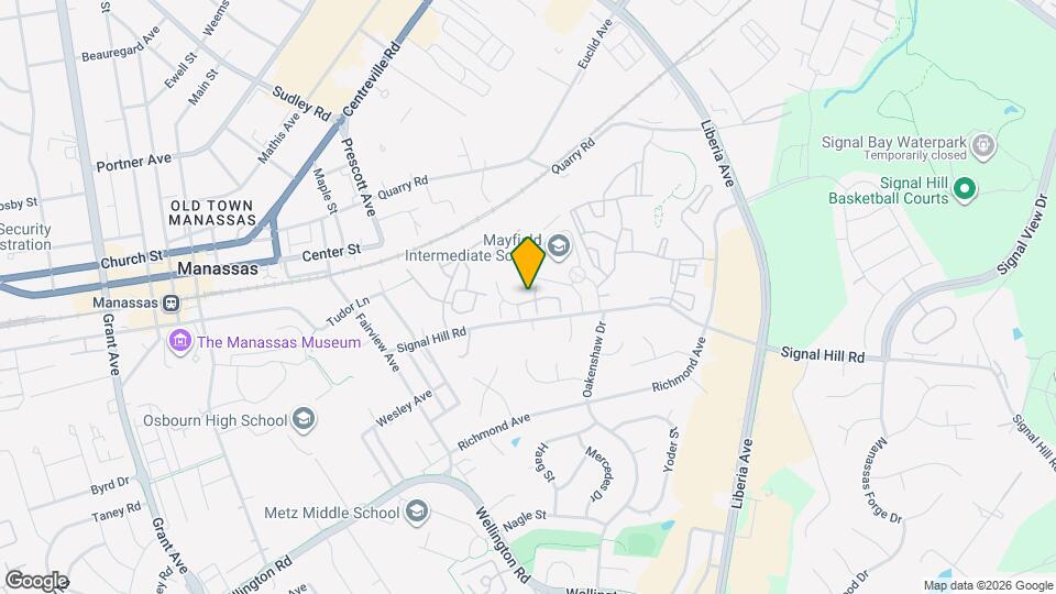 8624 Sanderling Dr Map and Location Details