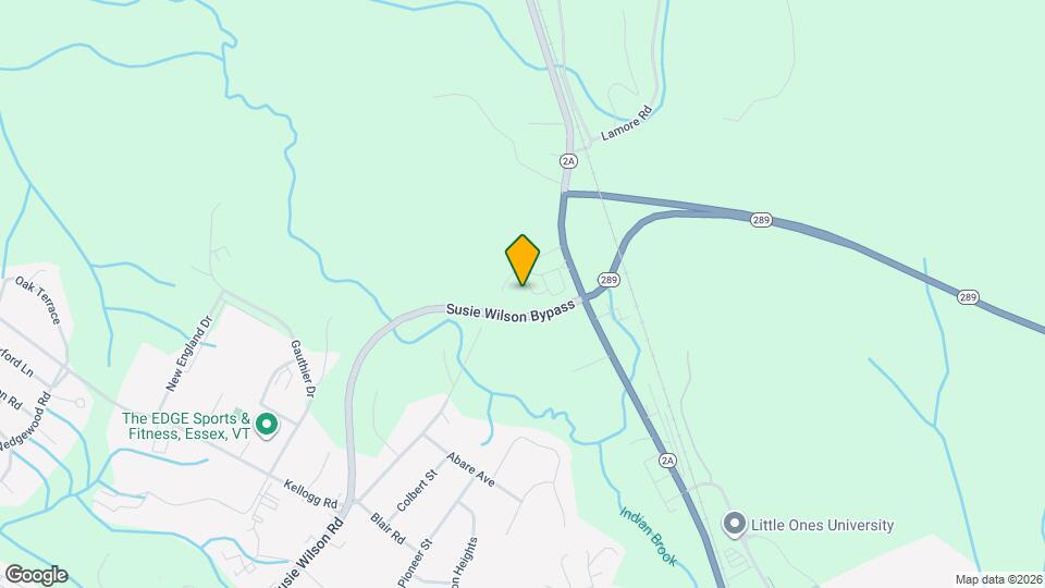 59 Griffin Ln Map and Location Details