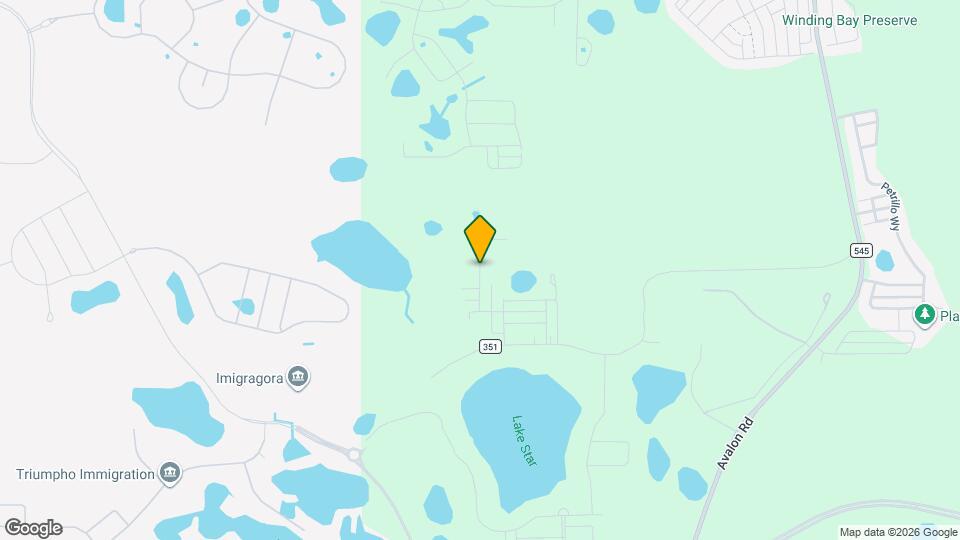 17651 Japonica Bloom Dr Map and Location Details