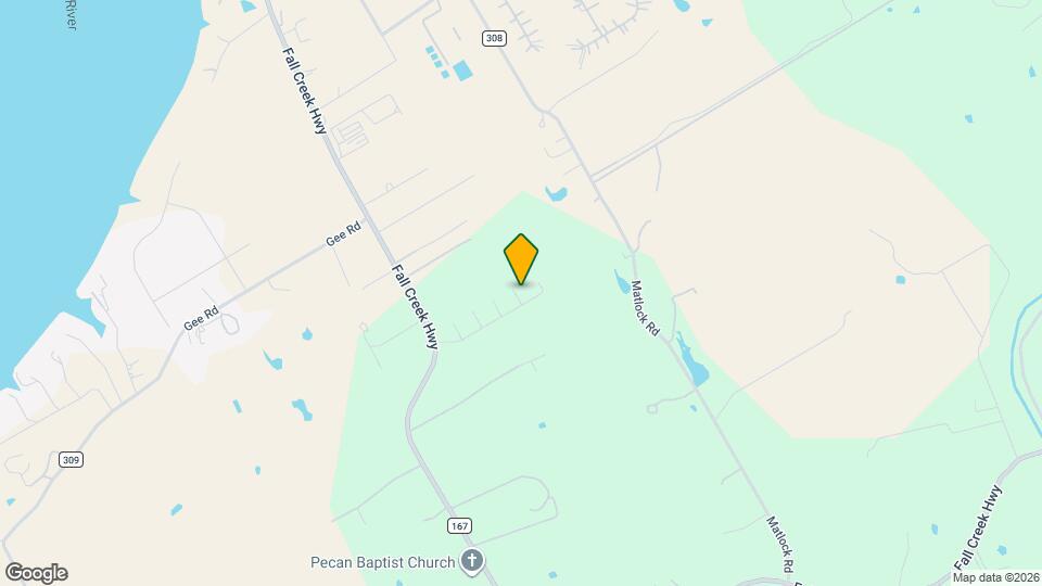 501 Monna Ct Map and Location Details