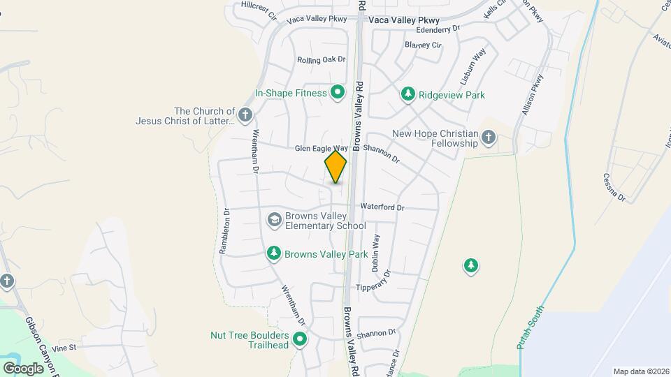 2042 Rummel Ct Map and Location Details