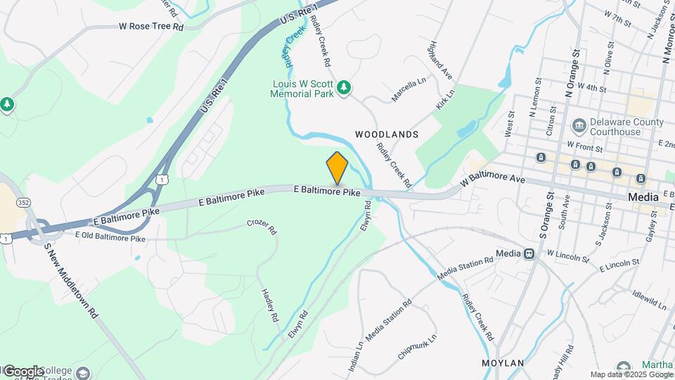 Media Station Apts Apartments and Nearby Media Apartments For Rent