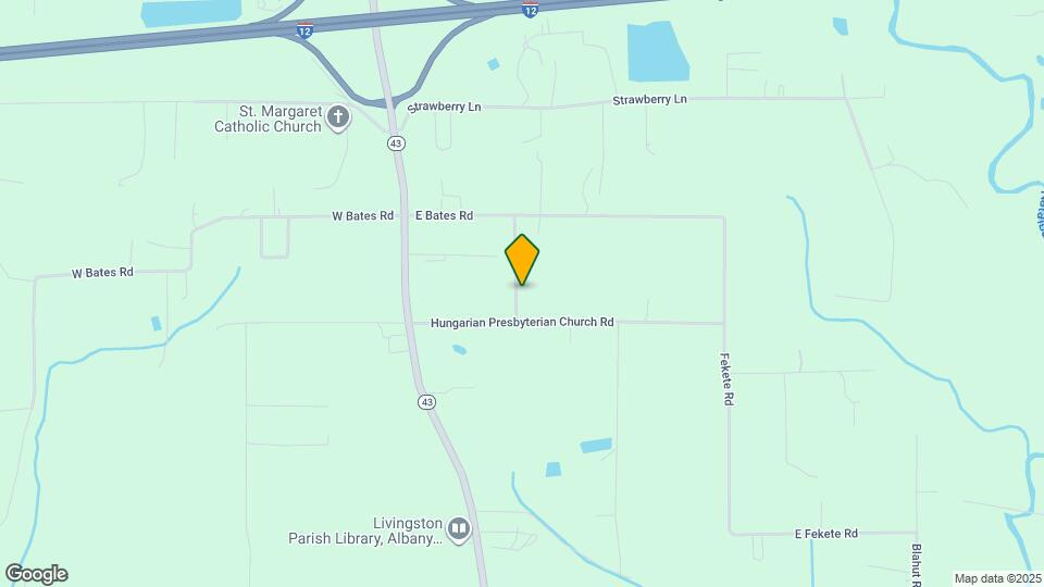 14018 Contemporary Ln Map and Location Details