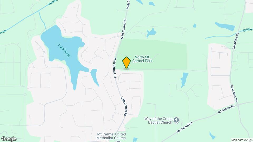 231 Bandelier Cir Map and Location Details