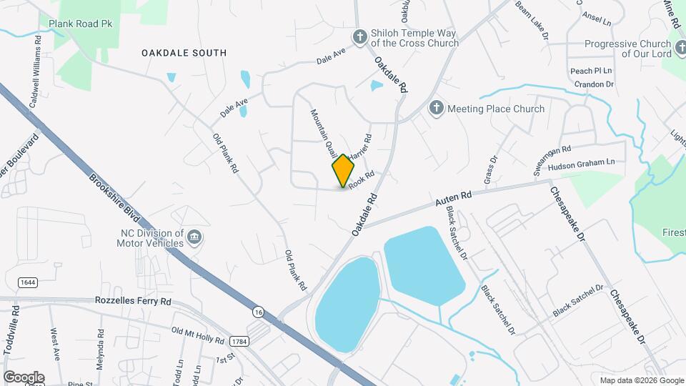 354 Cornielle Ln Map and Location Details