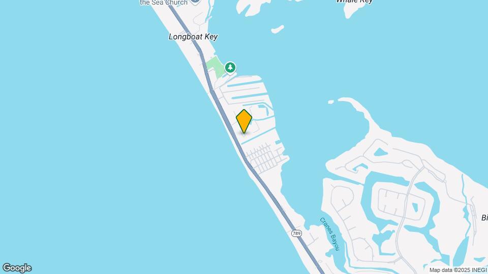 741 Bayport Way, Unit 741 Map and Location Details