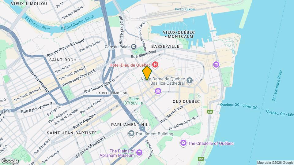 11 Elgin Rue Map and Location Details