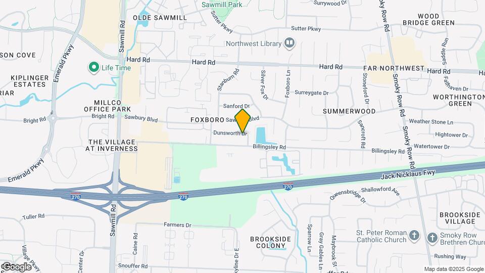 2401 Dunsworth Dr Rentals in Columbus, OH