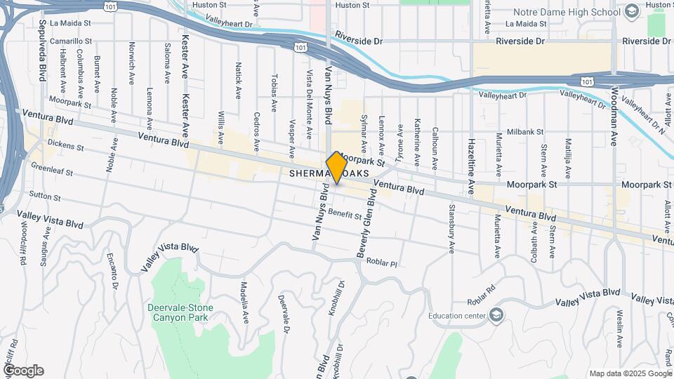 14461 Dickens St Apartments Sherman Oaks, CA Apartments For Rent