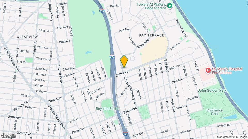 23-49-49 Corporal Kennedy St Map and Location Details