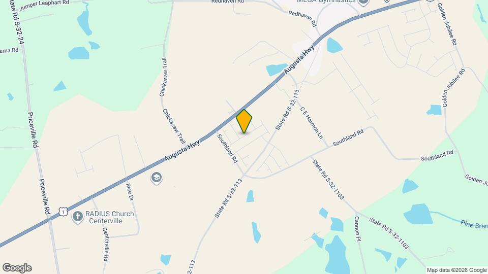 559 Marcus Wy Map and Location Details