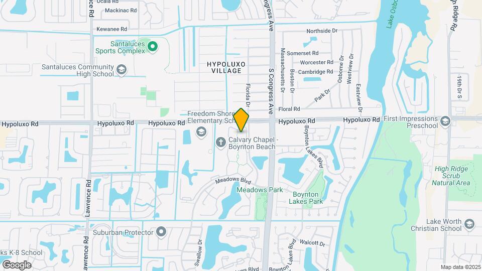 710 Meadows Cir Apartments and Nearby Boynton Beach Apartments For Rent ...