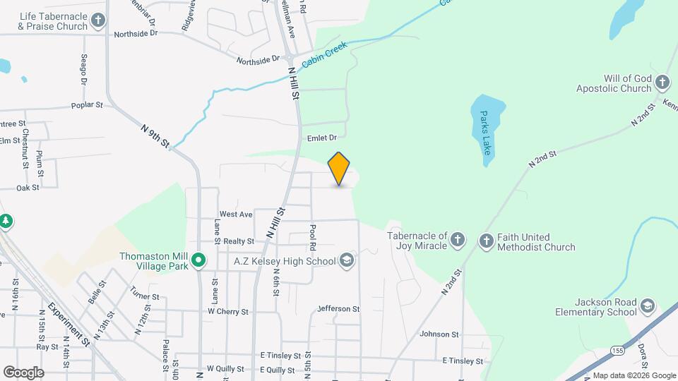 226 Kentucky Ave Apartments Griffin, GA Apartments For Rent