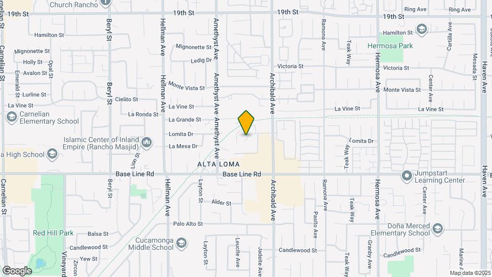 Lomita Court Apartments and Nearby Alta Loma Apartments For Rent Alta