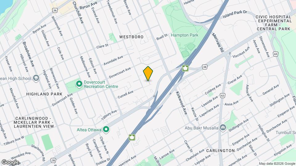 2-40 Molenaar Pvt Map and Location Details