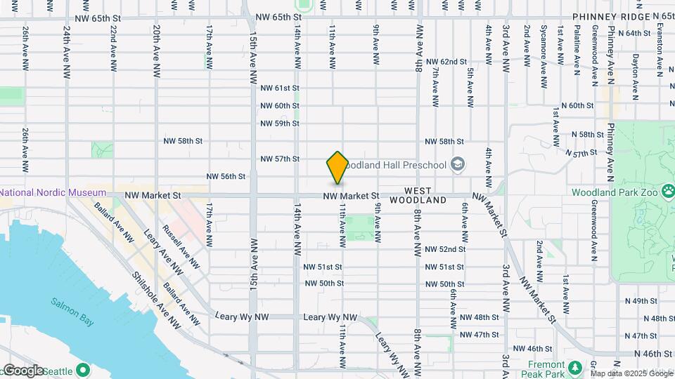 Minty Apts And Gilmar Apartments Map and Location Details