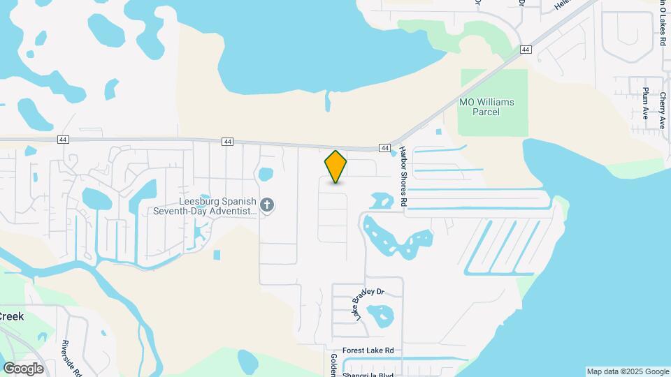 12002 Callicarpa Ln Map and Location Details